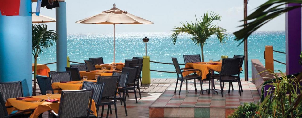 Tam_8_s Tamarijn Aruba All Inclusives Aruba Caribbean