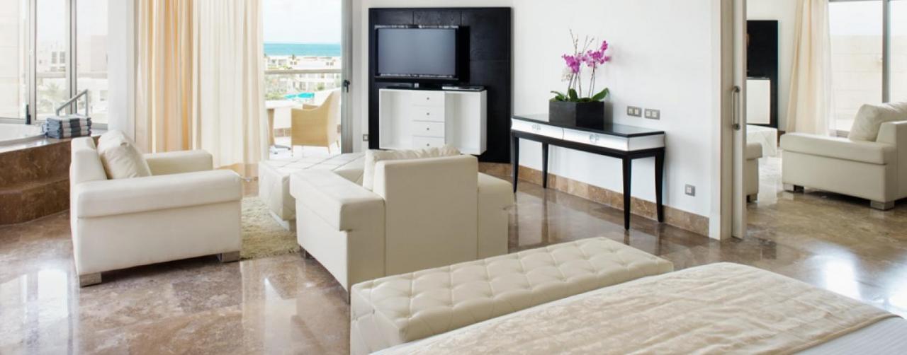 The Beloved Hotel Playa Mujeres Isla Mujeres Cancun Beloved Hotel Owners Suite 2