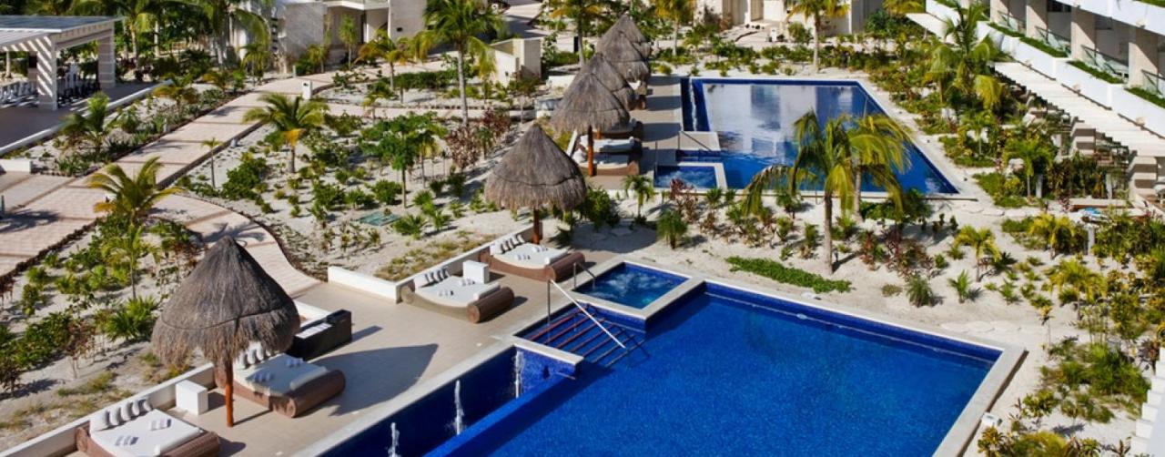 The Beloved Hotel Playa Mujeres Isla Mujeres Cancun Hotel Overview Day2_beloved Hotel