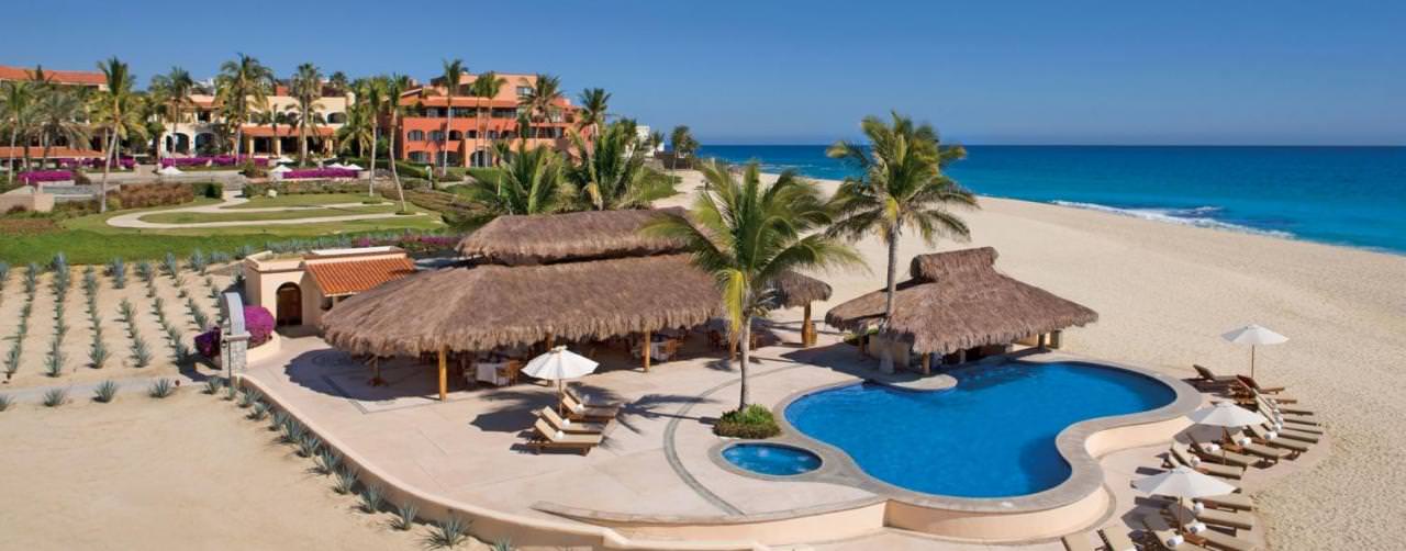 The Corridor Los Cabos Pool Beach Club Zoetry Casa Del Mar Los Cabos