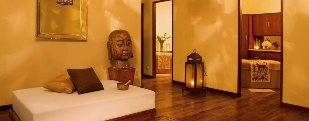 The Corridor Los Cabos Spa Treatment Rooms Zoetry Casa Del Mar Los Cabos