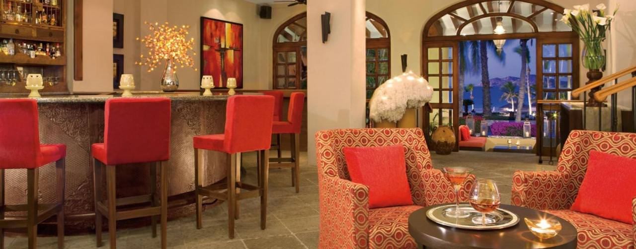 The Corridor Los Cabos Zoetry Casa Del Mar Los Cabos Amenities Lobby
