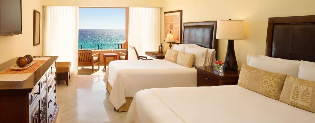 The Corridor Los Cabos Zoetry Casa Del Mar Los Cabos Room Junior Suite Oceanfront