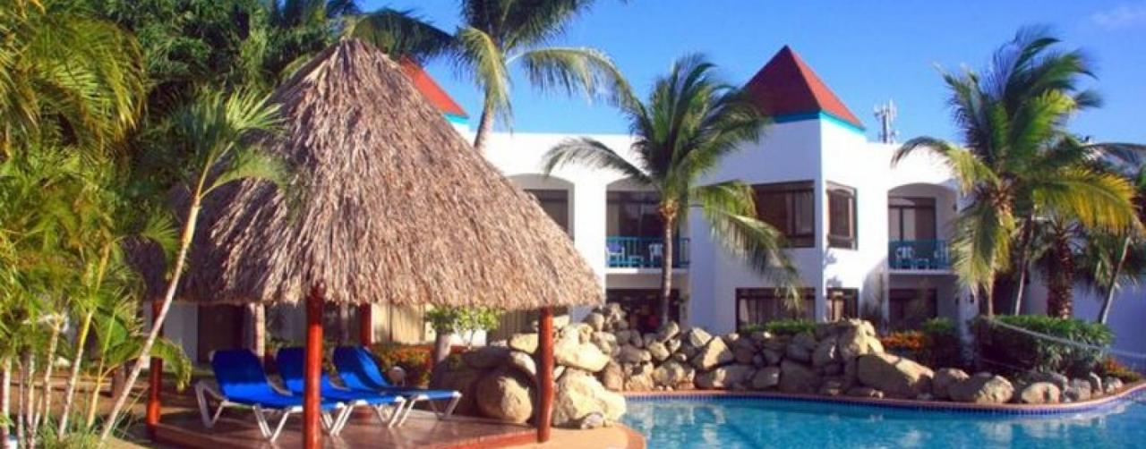 The Mill Resort Suites Aruba Aruba Caribbean 2 Pool_cabana_p