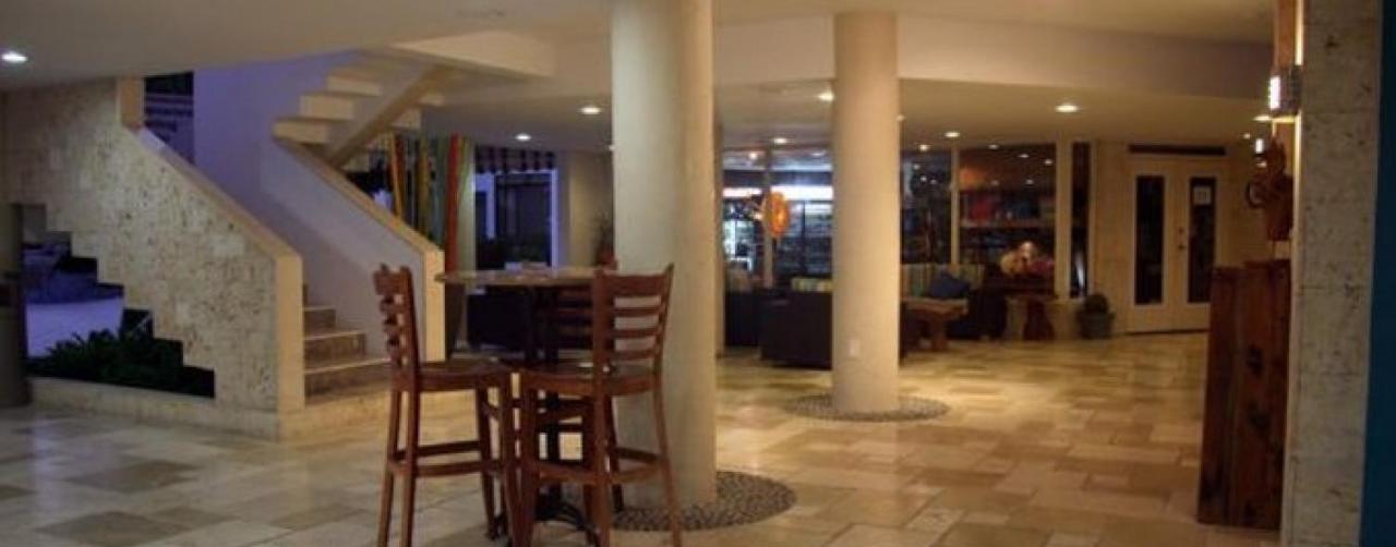 The Mill Resort Suites Aruba Aruba Caribbean 4 Lobby A_p