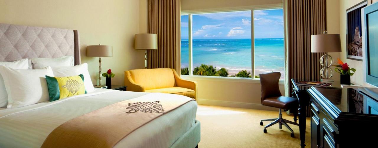 The Ritz Carlton San Juan Puerto Rico Caribbean 200264i_auez_ov_14_s
