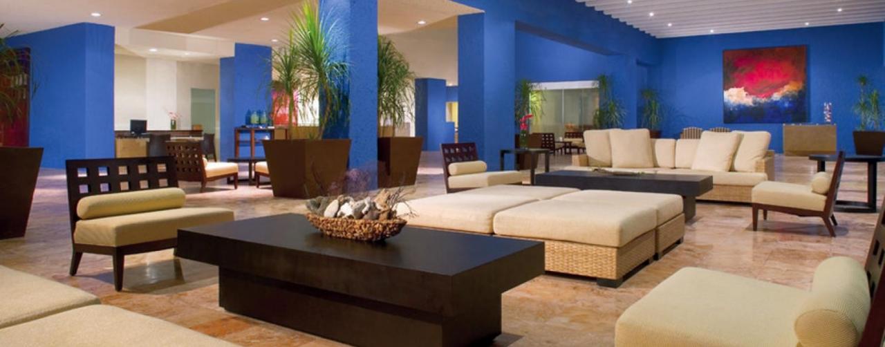 The Westin Resort Spa Cancun Cancun Mexico Lobby_overall_r