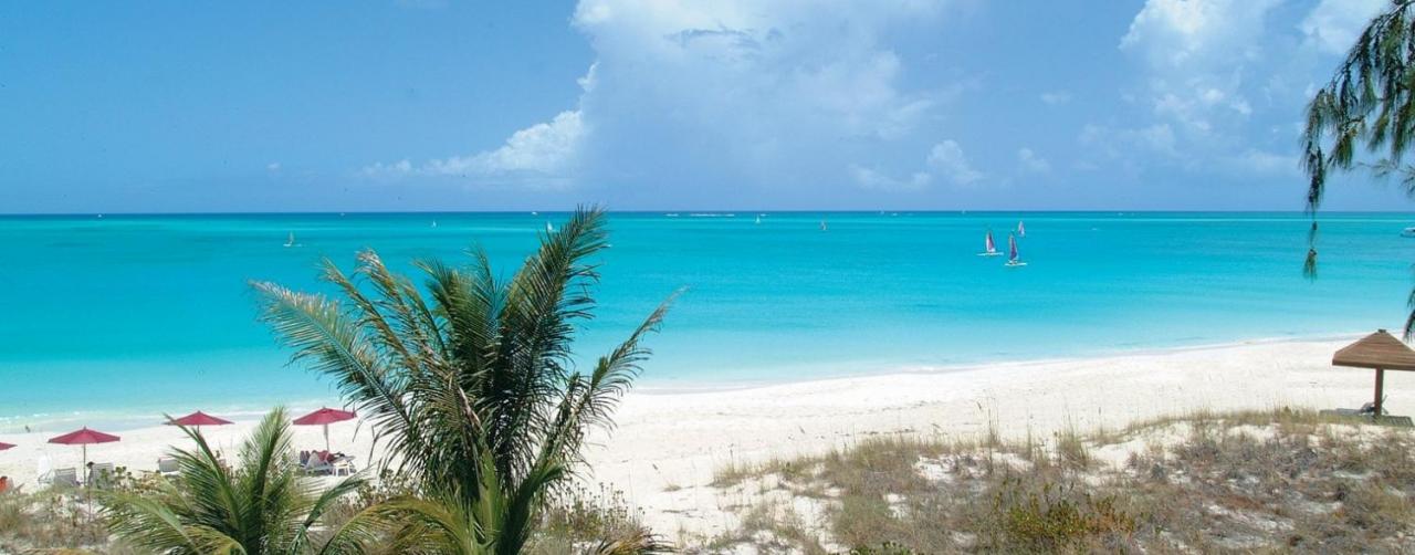Turks And Caicos Caribbean Royal West Indies Resort Royal_west_indies_beach_shot_s