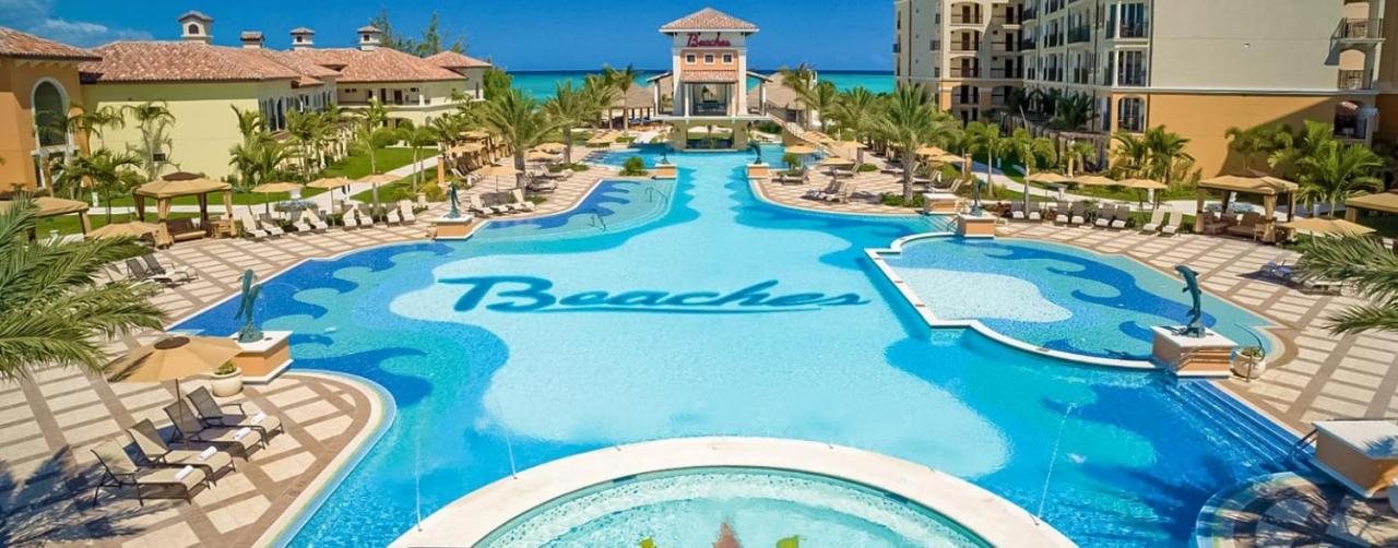 Turks And Caicos Caribbean Slide 47 Beaches Turks Caicos Resort Villages Spa