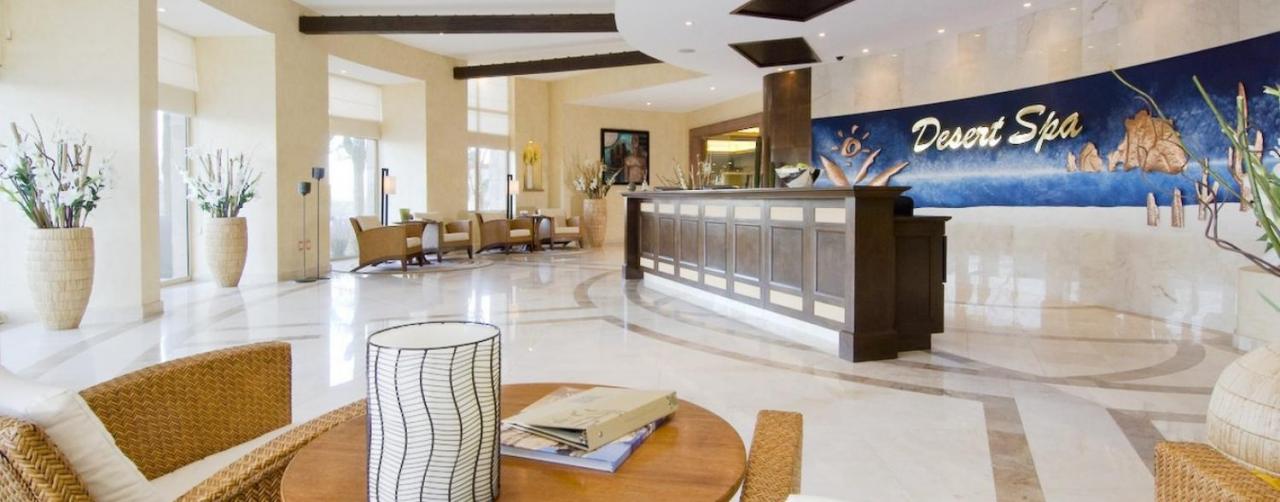 Villa Del Arco Beach Resort Grand Spa Cabo San Lucas Los Cabos Spa_s