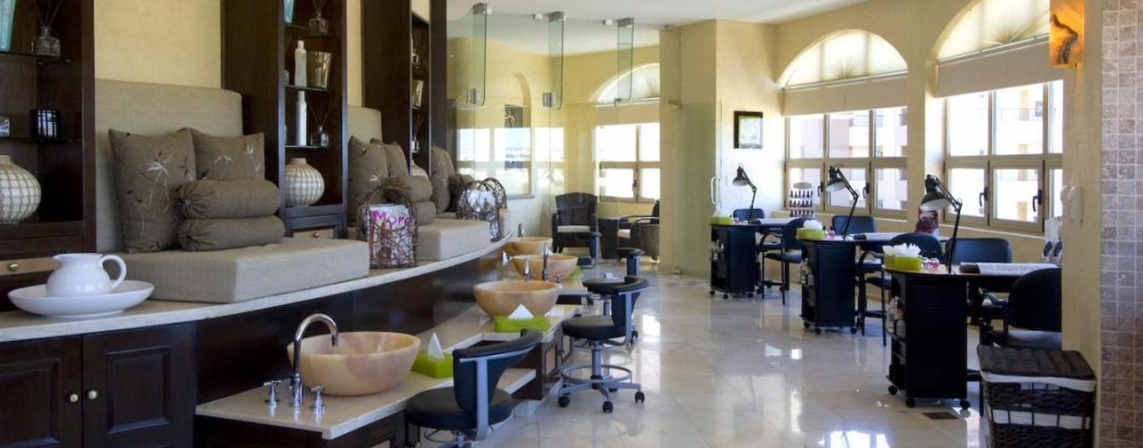 Villa La Estancia Cabo San Lucas Los Cabos Beauty_salon_s