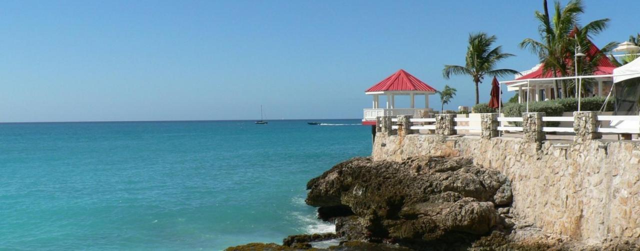 Vscape_mb_gazebo_s Sonesta Maho Beach Resort Casino St Martin Caribbean