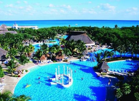 Iberostar Paraiso Beach