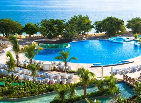 Iberostar Rose Hall Beach