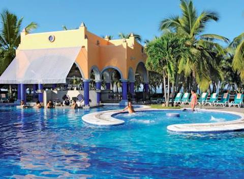 Riu Jalisco