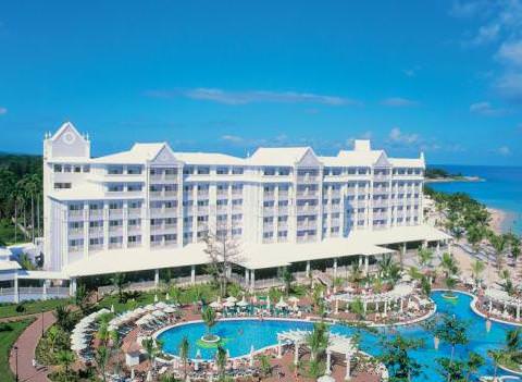 Riu Ocho Rios