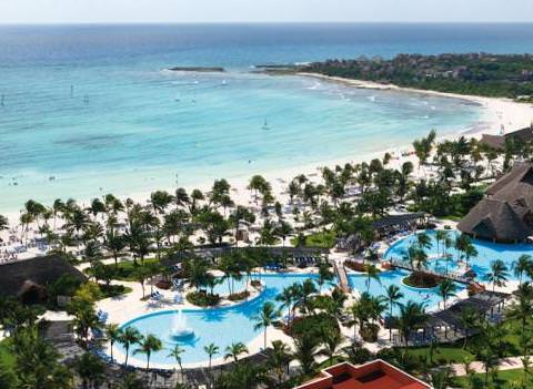 Barcelo Maya Beach & Caribe