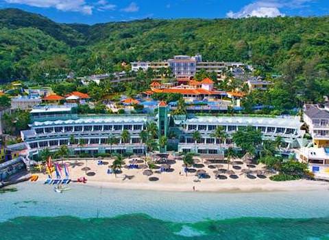 Beaches Ocho Rios Resort & Golf Club