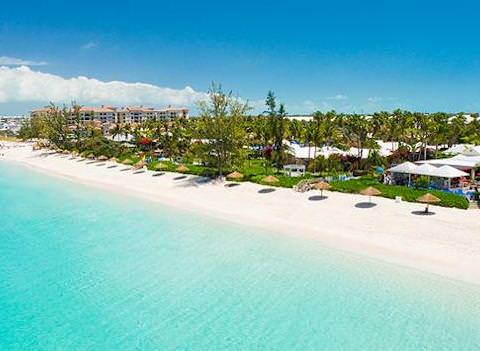 Beaches Turks & Caicos Resort Villages & Spa