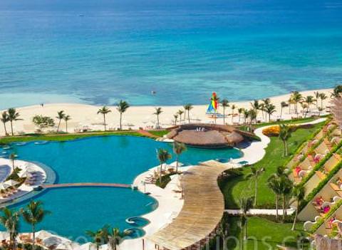 Grand Velas Riviera Maya