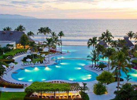 Grand Velas Riviera Nayarit