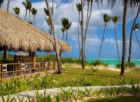 Grand Palladium Punta Cana Resort & Spa