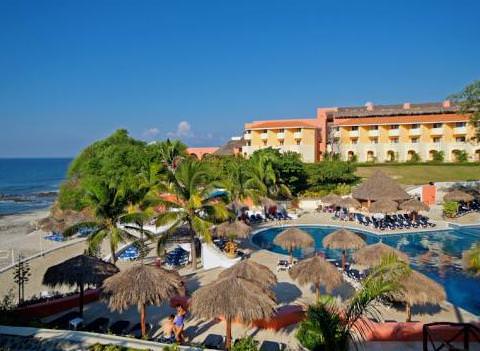 Grand Palladium Vallarta