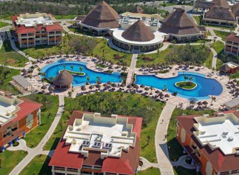 Grand Bahia Principe Coba