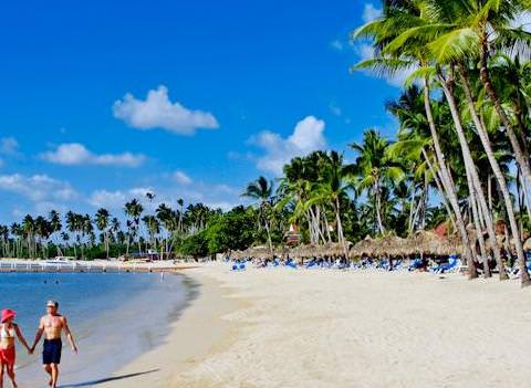 Grand Bahia Principe La Romana