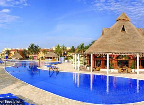 Ocean Maya Royale