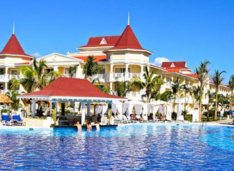 Luxury Bahia Principe Bouganville