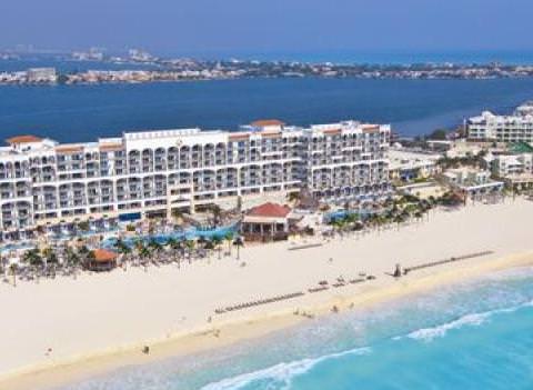 Hyatt Zilara Cancun