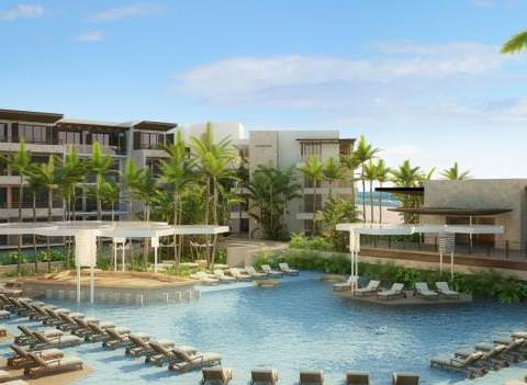 Royalton Riviera Cancun Resort & Spa