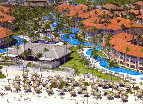 Majestic Elegance Punta Cana