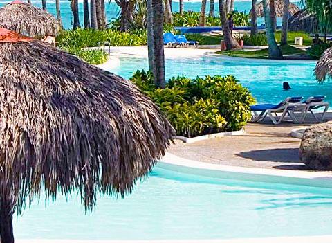 Bavaro Princess All Suites Resort