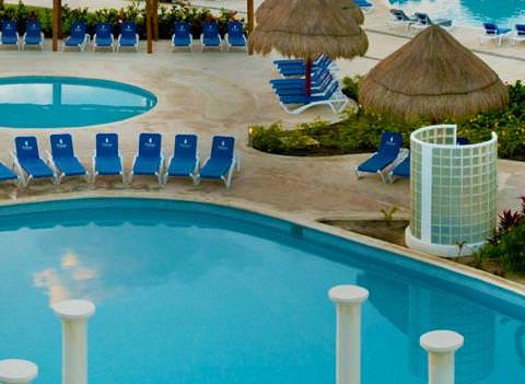 Grand Sunset Princess All Suite Resort