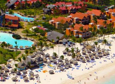 Caribe Club Princess Resort & Spa