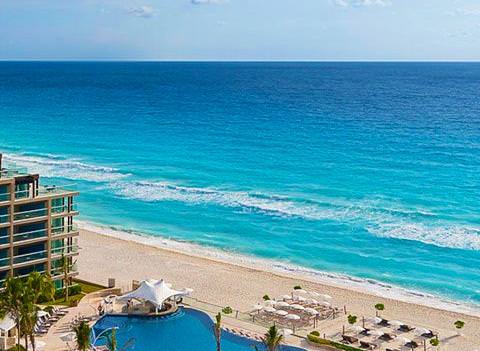 Hard Rock Hotel Cancun