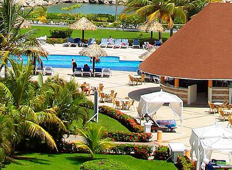 Luxury Bahia Principe Runaway Bay