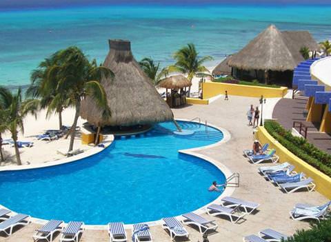 Melia Vacation Club Cozumel