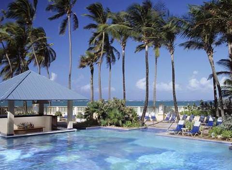 San Juan Marriott Resort