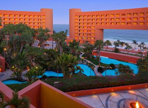 The Westin Resort & Spa, Los Cabos