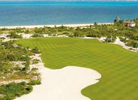 Activities Excellence Playa Mujeres Golf