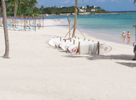 Akumal Bay Beach & Wellness Resort