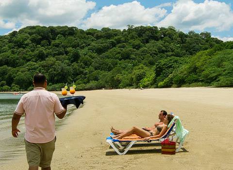 Allegro Papagayo Beach 1