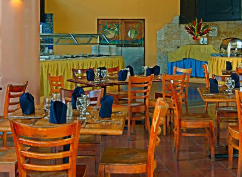 Allegro Papagayo Restaurant 4