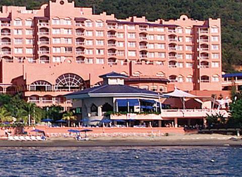 Azul Ixtapa Beach Resort Beach