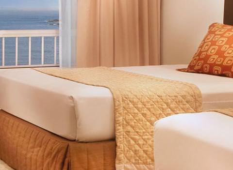 Azul Ixtapa Beach Resort Room