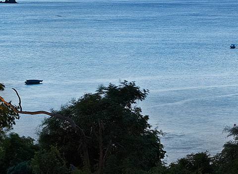 Azul Ixtapa Beach Resort Wedding