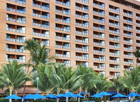 Barcelo Ixtapa Beach Resort Pool 1